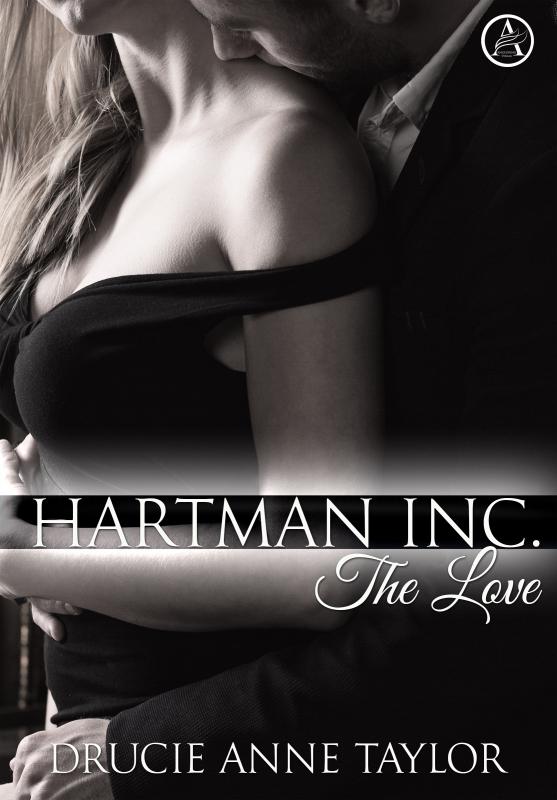 Cover-Bild Hartman Inc.