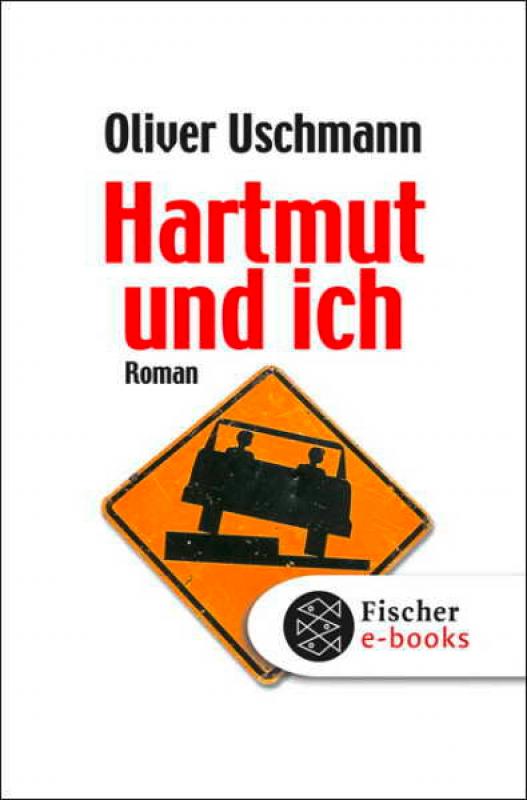 Cover-Bild Hartmut und ich