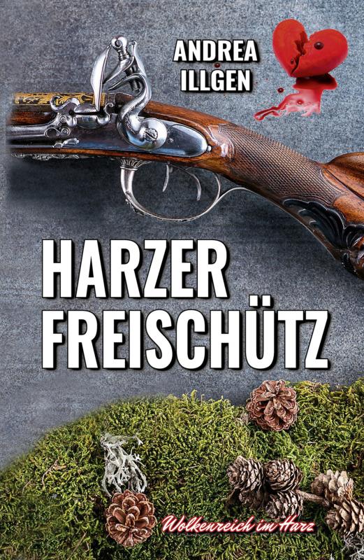 Cover-Bild Harzer Freischütz