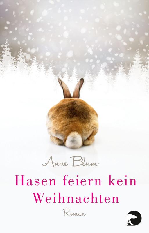 Cover-Bild Hasen feiern kein Weihnachten