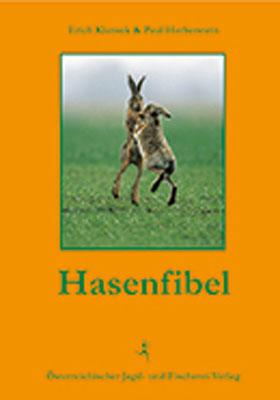 Cover-Bild Hasenfibel