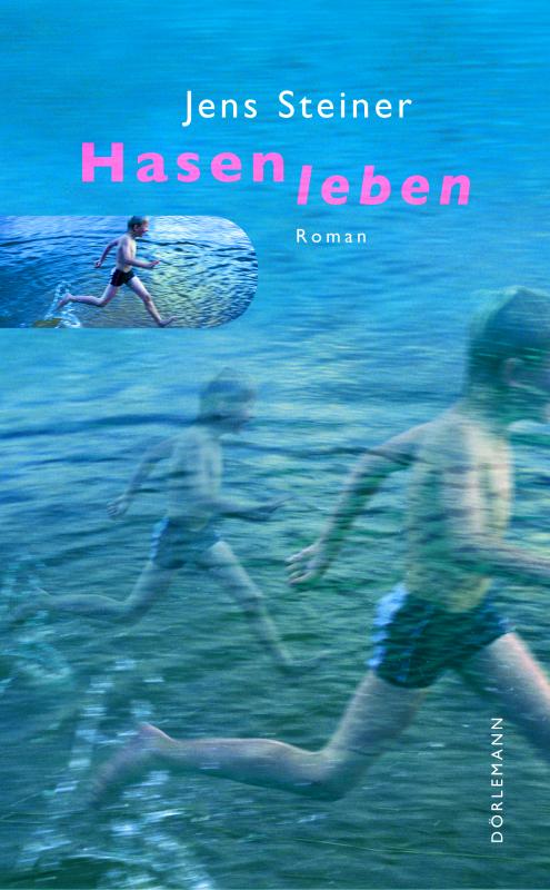 Cover-Bild Hasenleben