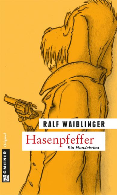 Cover-Bild Hasenpfeffer