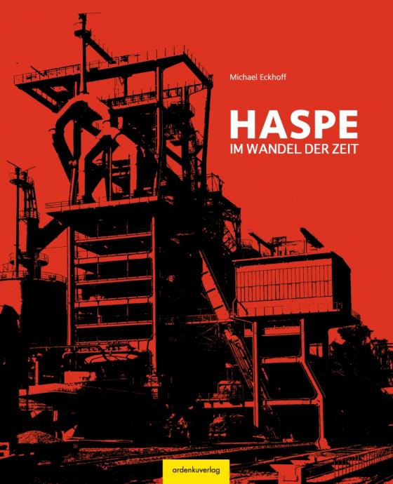 Cover-Bild Haspe - Im Wandel der Zeit