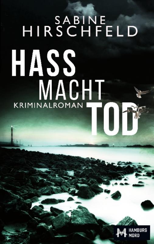 Cover-Bild Hass Macht Tod