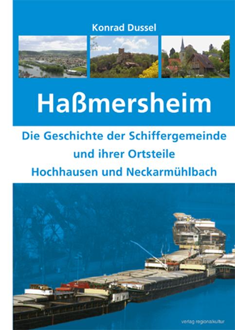 Cover-Bild Haßmersheim