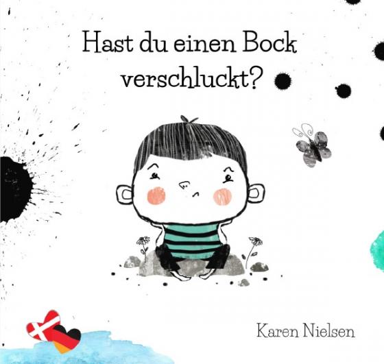 Cover-Bild Hast du einen Bock verschluckt?