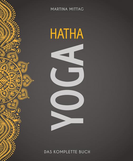 Cover-Bild Hatha Yoga