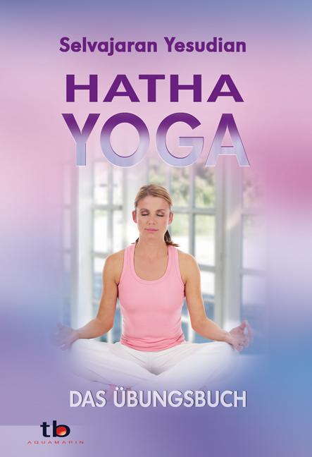 Cover-Bild Hatha-Yoga