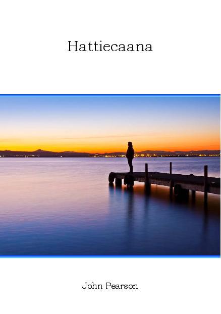 Cover-Bild Hattiecaana