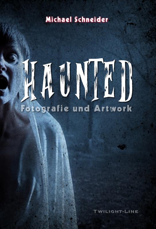 Cover-Bild Haunted