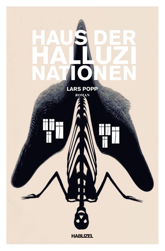 Cover-Bild Haus der Halluzinationen oder Unwelts Heimkehr