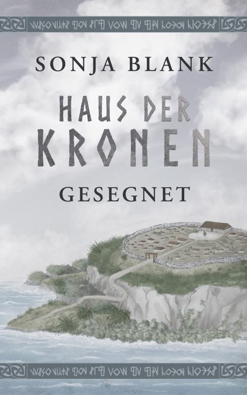 Cover-Bild Haus der Kronen