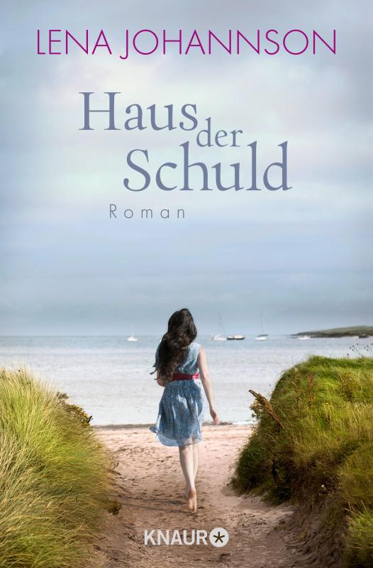 Cover-Bild Haus der Schuld