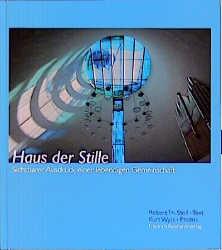 Cover-Bild Haus der Stille