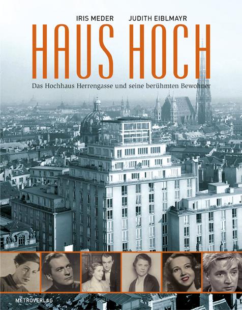 Cover-Bild Haus Hoch