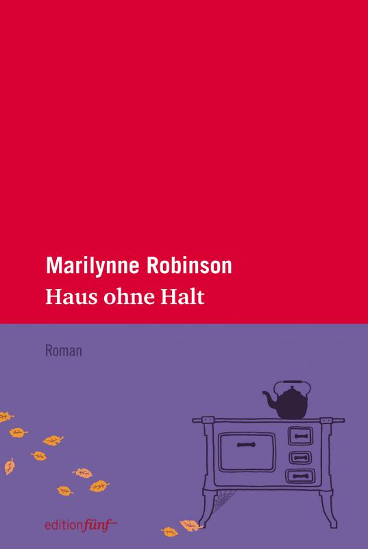 Cover-Bild Haus ohne Halt