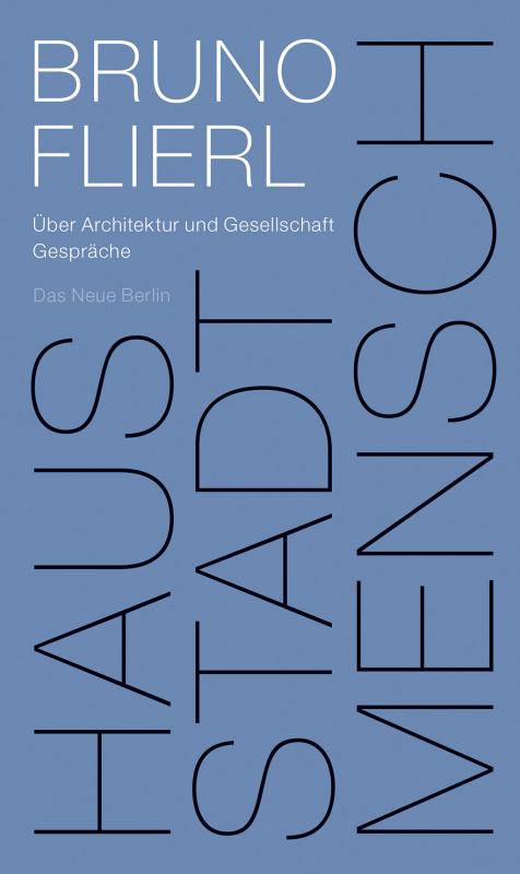 Cover-Bild Haus Stadt Mensch