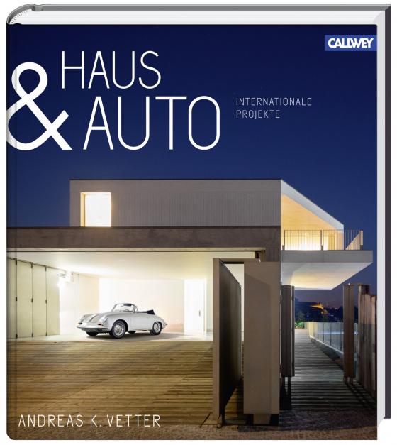 Cover-Bild Haus & Auto