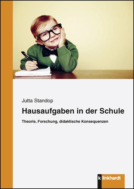 Cover-Bild Hausaufgaben in der Schule