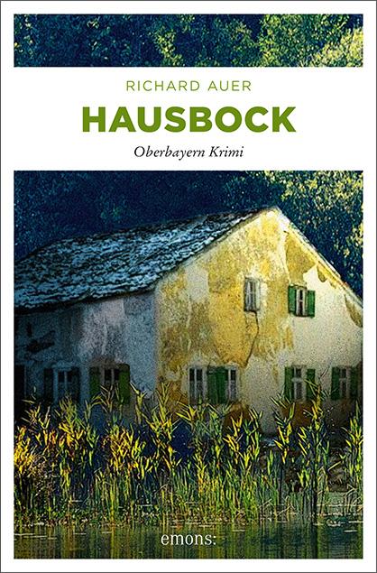 Cover-Bild Hausbock