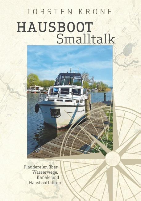 Cover-Bild Hausboot Smalltalk