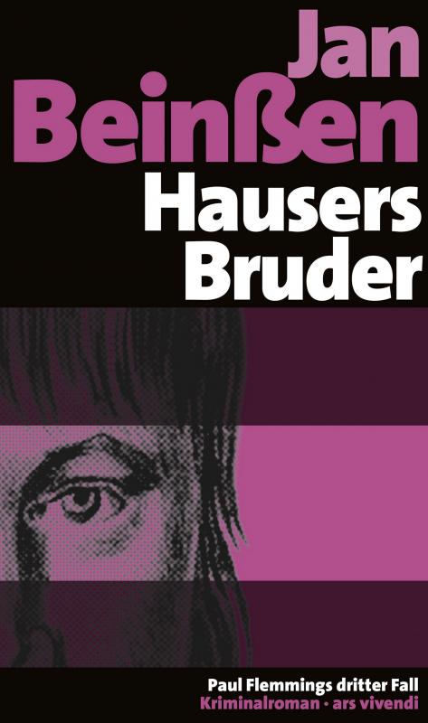 Cover-Bild Hausers Bruder (eBook)