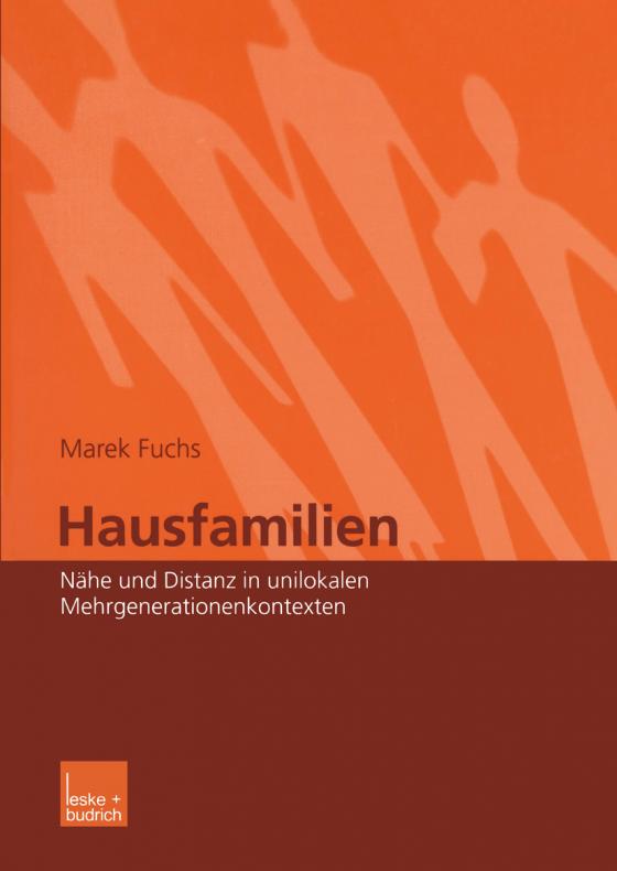 Cover-Bild Hausfamilien