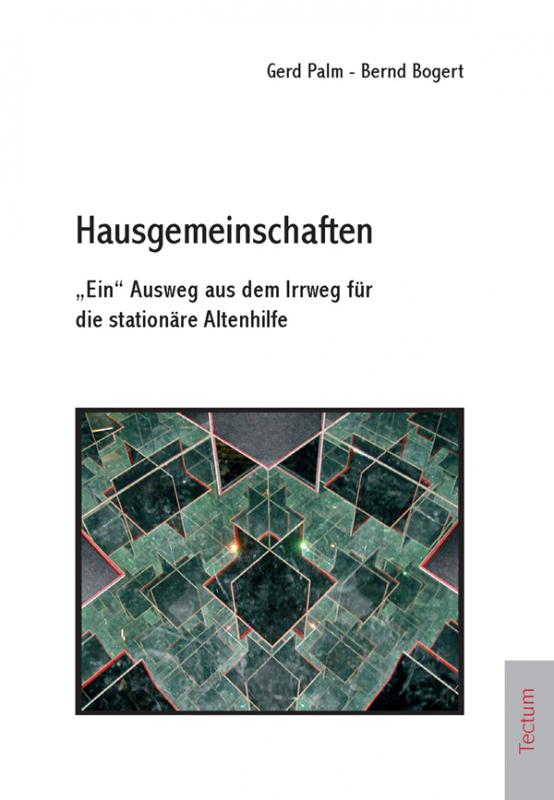 Cover-Bild Hausgemeinschaften