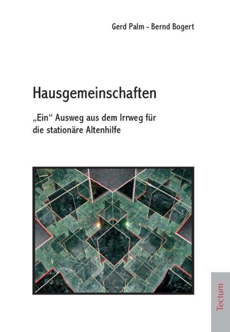 Cover-Bild Hausgemeinschaften