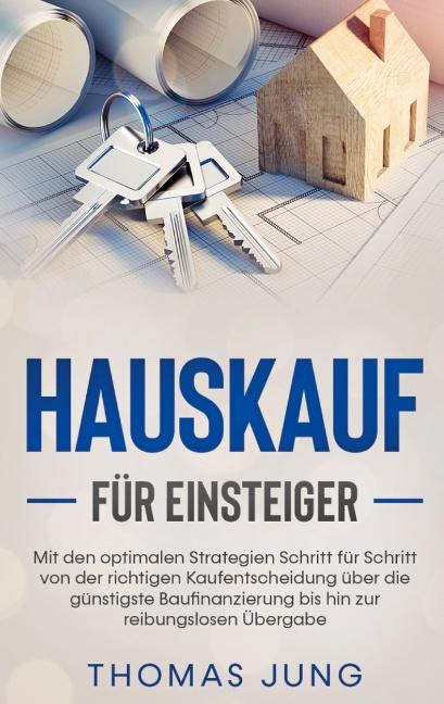 Cover-Bild Hauskauf für Einsteiger