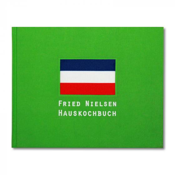 Cover-Bild Hauskochbuch