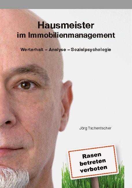 Cover-Bild Hausmeister im Immobilienmanagement