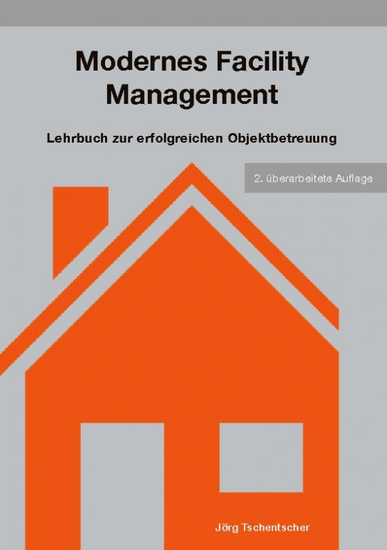 Cover-Bild Hausmeister im Immobilienmanagement