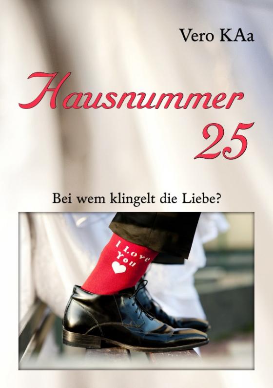 Cover-Bild Hausnummer 25