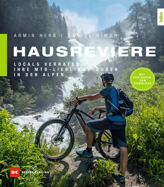 Cover-Bild Hausreviere