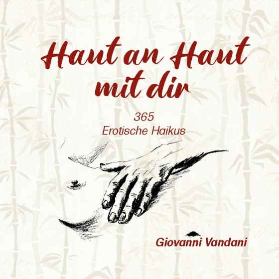 Cover-Bild Haut an Haut mit dir