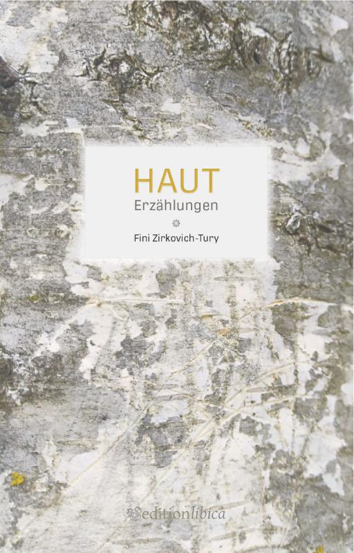 Cover-Bild Haut