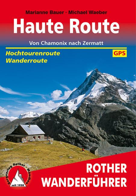 Cover-Bild Haute Route