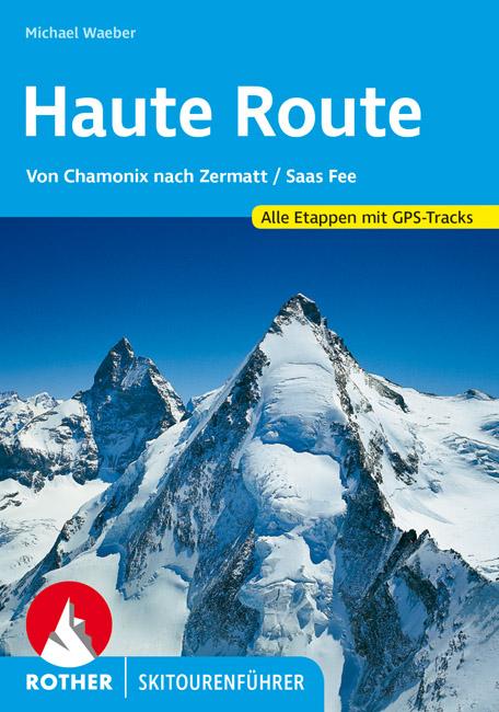 Cover-Bild Haute Route