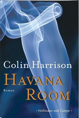 Cover-Bild Havana Room