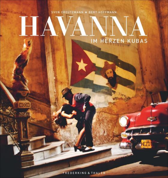 Cover-Bild Havanna