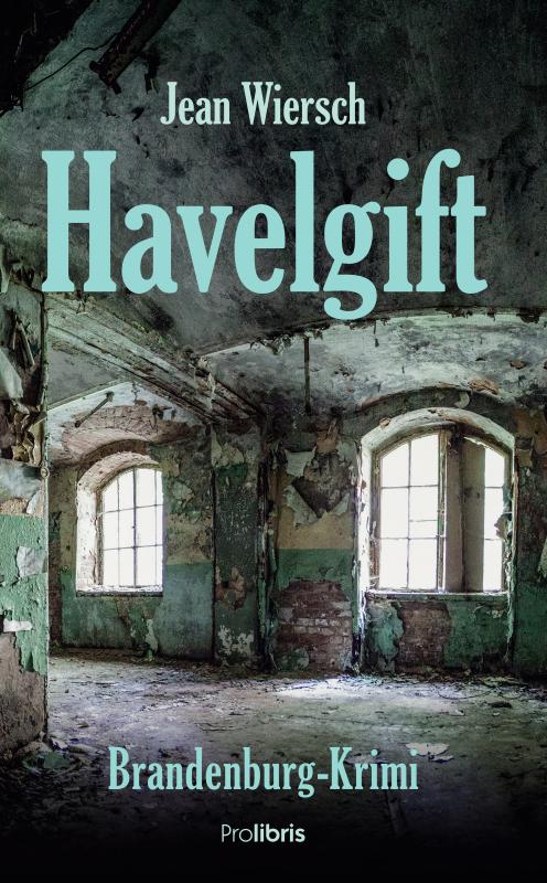 Cover-Bild Havelgift