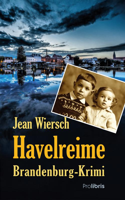 Cover-Bild Havelreime