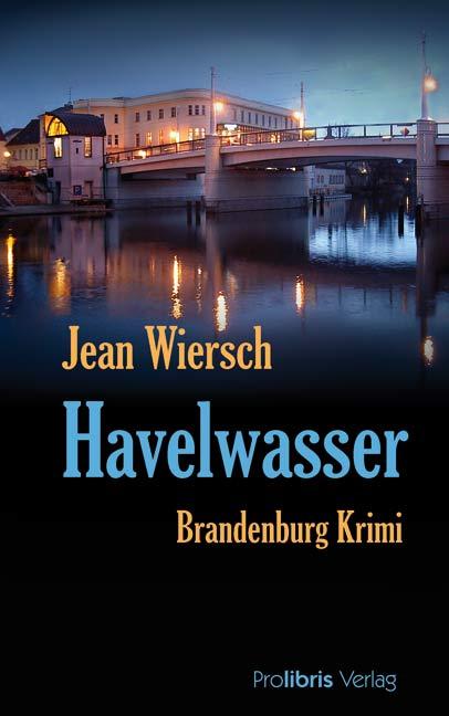 Cover-Bild Havelwasser