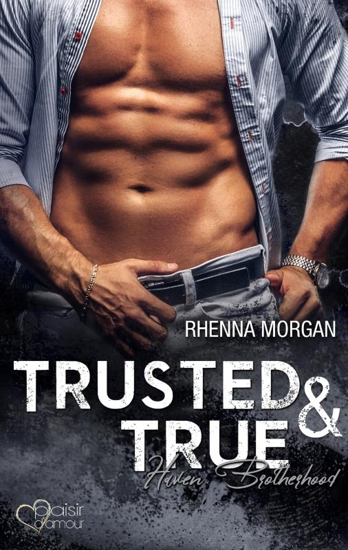 Cover-Bild Haven Brotherhood: Trusted & True