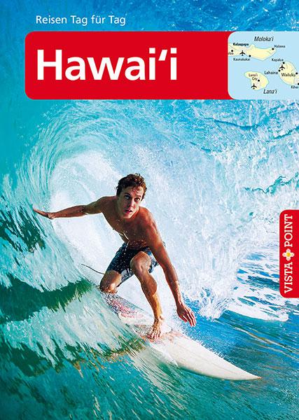 Cover-Bild Hawai'i