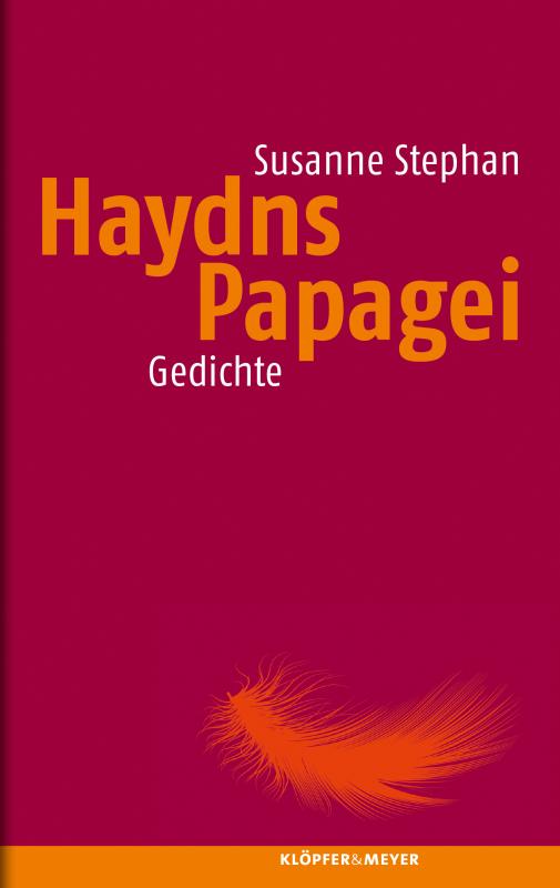 Cover-Bild Haydns Papagei