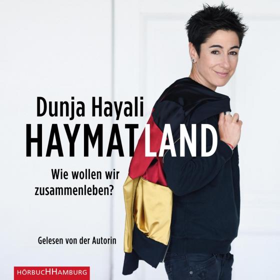 Cover-Bild Haymatland