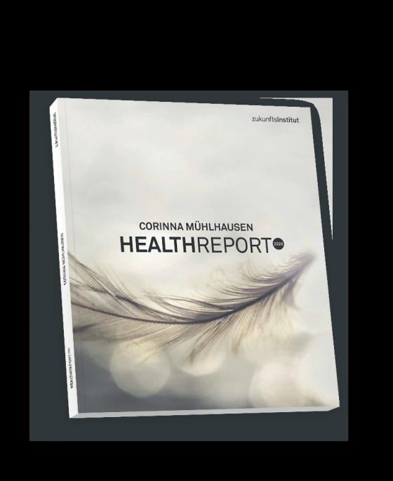 Cover-Bild Health Report 2020